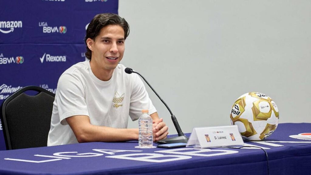 Diego Lainez Se Pronuncia Sobre la Ausencia de Alexis Vega: ‘Toluca No Se Resume Solo a Él’