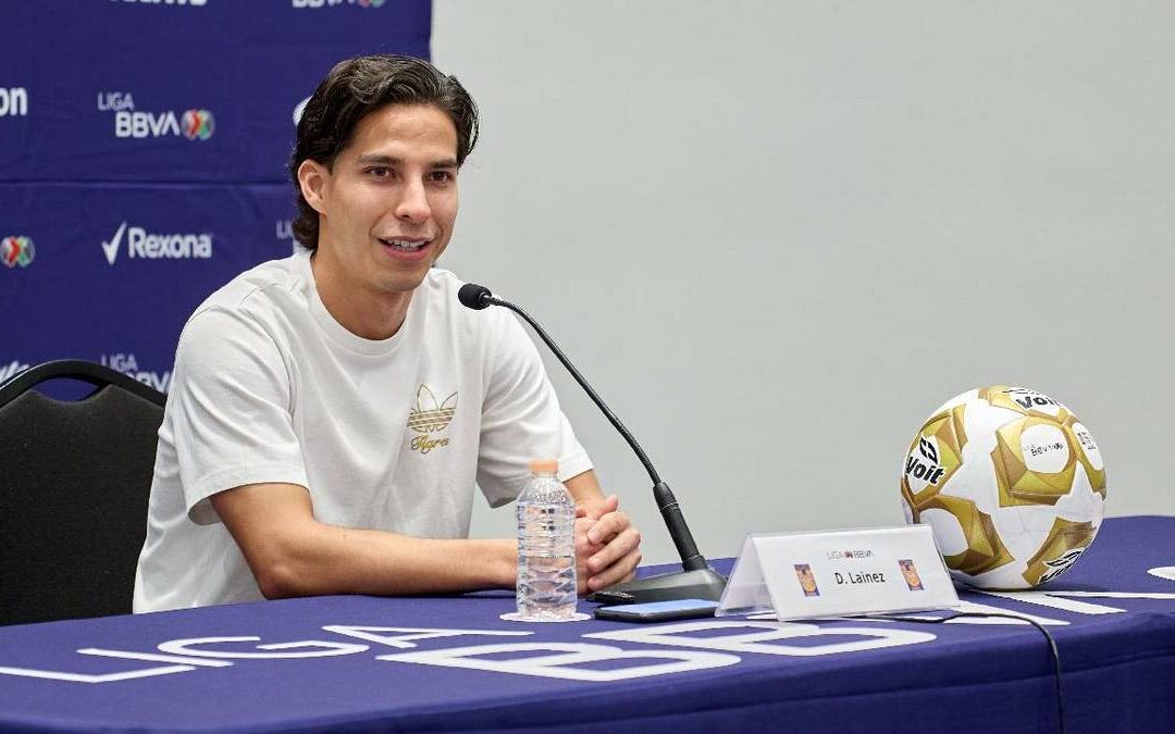 Diego Lainez Se Pronuncia Sobre la Ausencia de Alexis Vega: ‘Toluca No Se Resume Solo a Él’