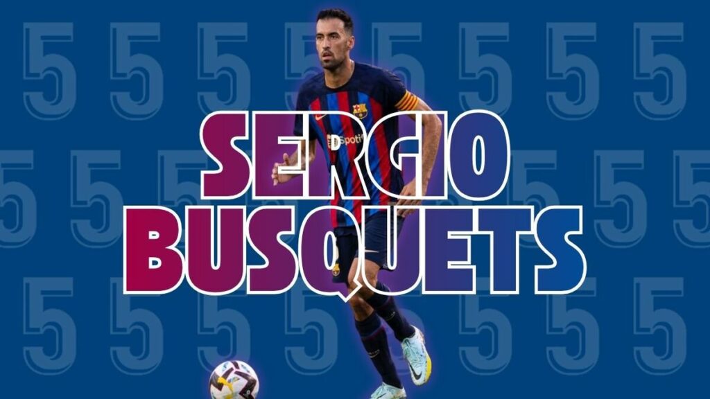 Sergio Busquets: El Jugador Definitivo que Transformó el Fútbol en Tampa Bay