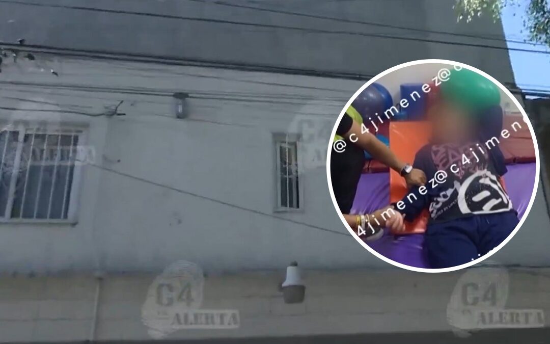 Infarto Cerebral de Fernanda: Consecuencias de una Rinoplastia durante su Celebración de XV Años en Miguel Hidalgo