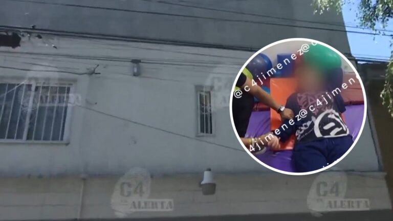 Infarto Cerebral de Fernanda: Consecuencias de una Rinoplastia durante su Celebración de XV Años en Miguel Hidalgo
