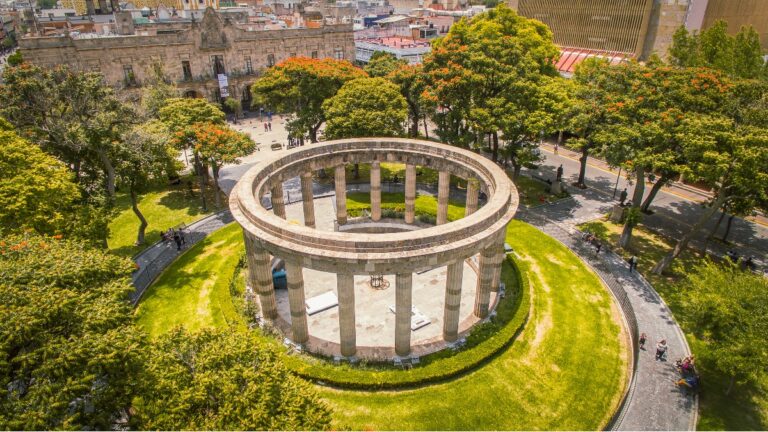 Clima en Guadalajara: Pronóstico del Tiempo para el 11 de Diciembre de 2025