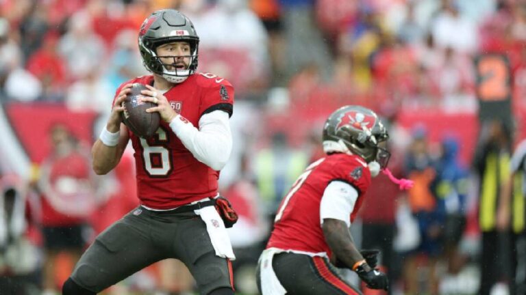 Momios Atractivos del Duelo Falcons vs Buccaneers en la NFL
