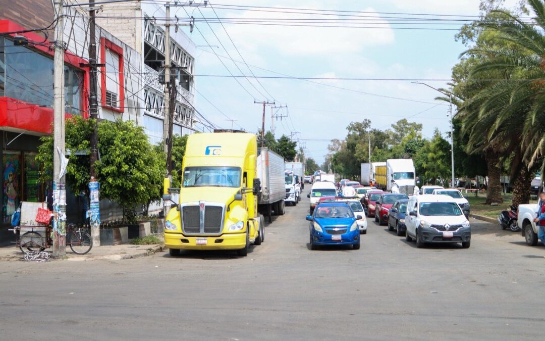 Hoy No Circula en CdMx y Edomex: Consulta qué autos descansan este 11 de diciembre de 2025