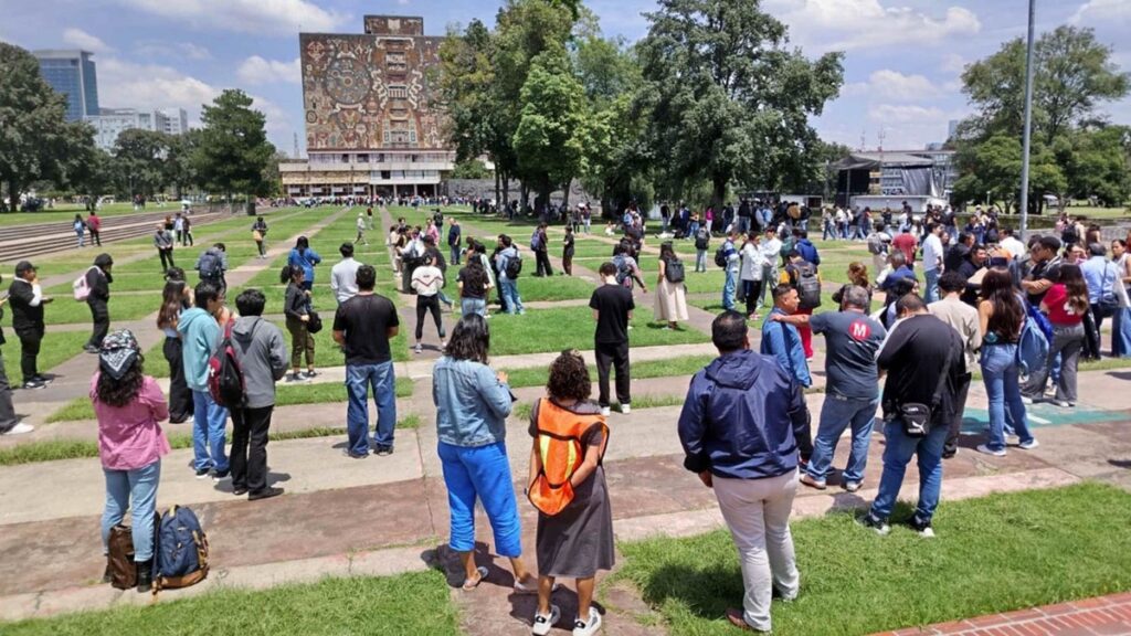 Temblor en Colima: Sismo Registrado en Tecomán el 11 de Septiembre en Tiempo Real