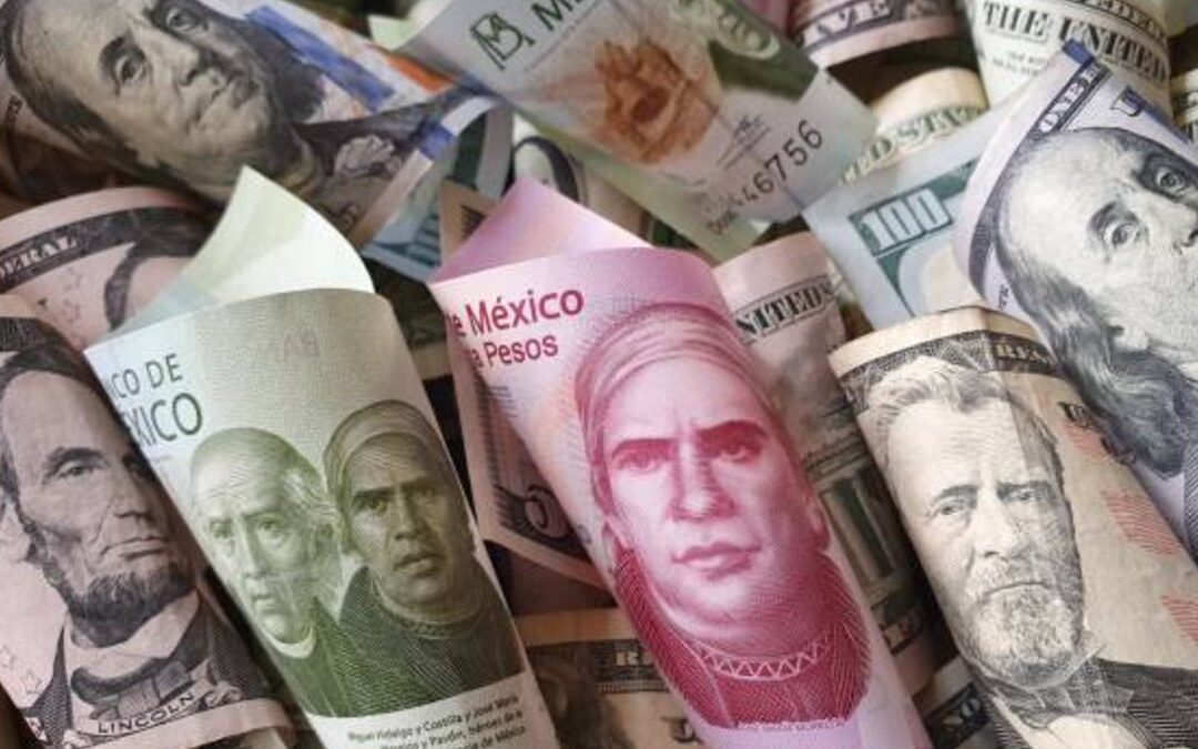 Dólar Hoy 11 de diciembre: Tipo de Cambio en México y la Depreciación del Peso Mexicano