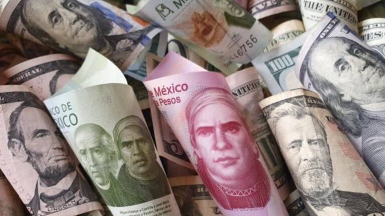 Dólar Hoy 11 de diciembre: Tipo de Cambio en México y la Depreciación del Peso Mexicano