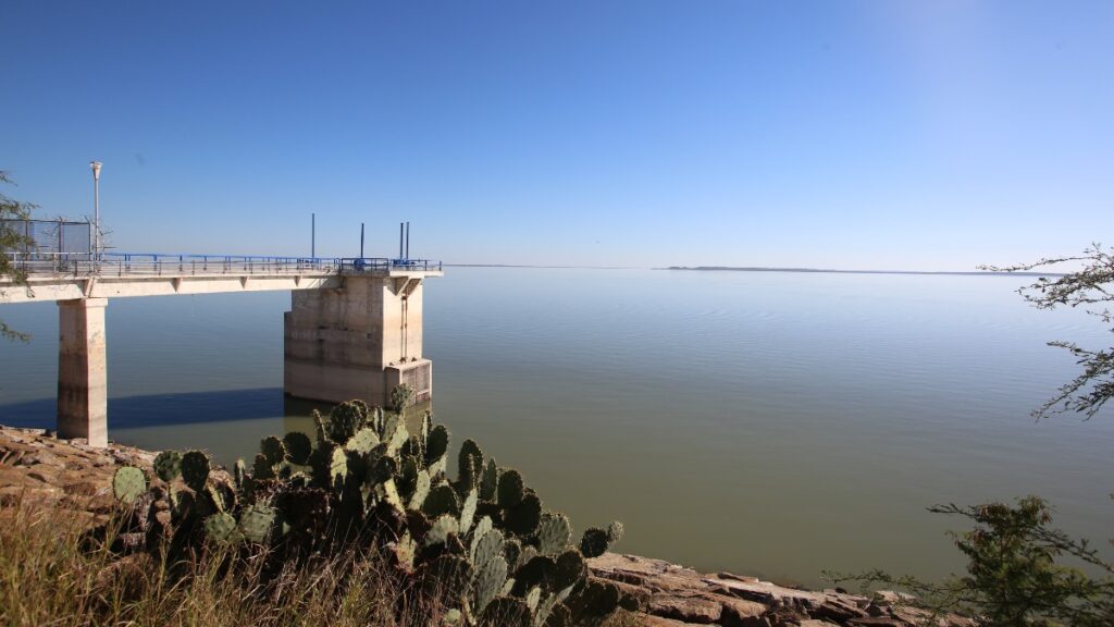 Nuevo León Explica por Qué No Puede Entregar Agua a Estados Unidos: Razones Técnicas Clave