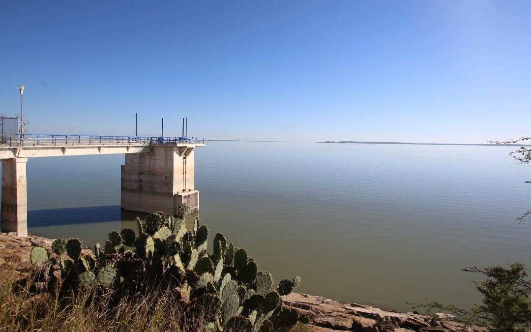 Nuevo León Explica por Qué No Puede Entregar Agua a Estados Unidos: Razones Técnicas Clave