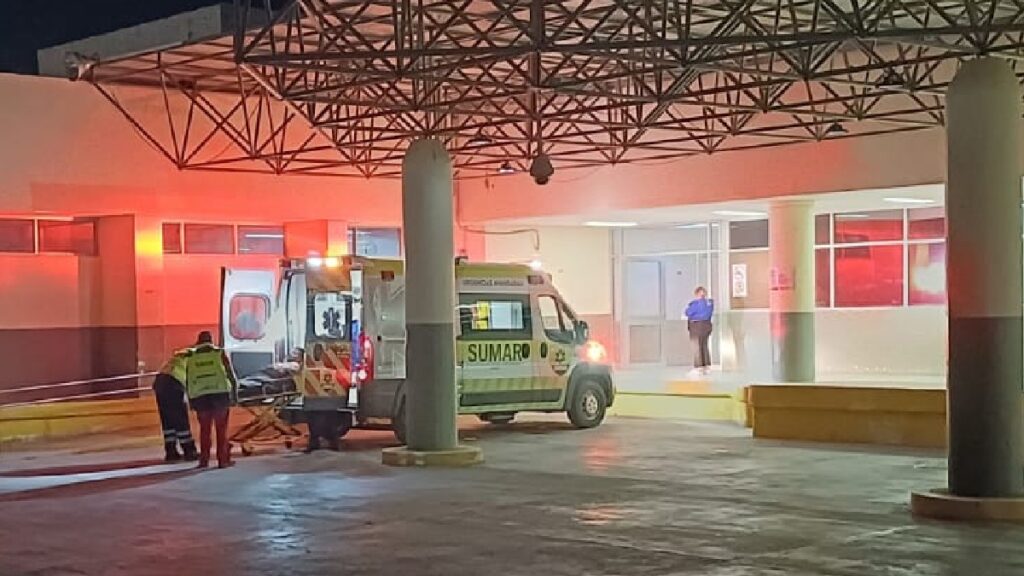 Joven Extraviado de Monterrey Localizado en Torreón: Grave tras Sobredosis