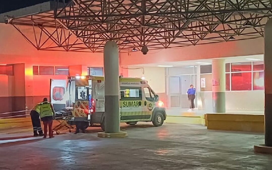 Joven Extraviado de Monterrey Localizado en Torreón: Grave tras Sobredosis