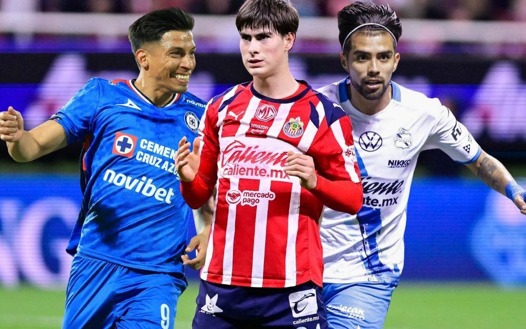 El Tridente Ofensivo de Chivas: Predicciones para un Clausura 2026 Lleno de Goles