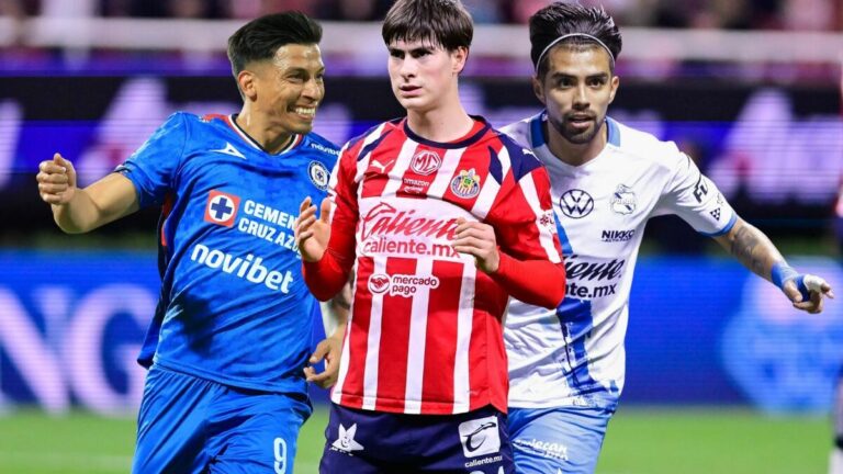 El Tridente Ofensivo de Chivas: Predicciones para un Clausura 2026 Lleno de Goles