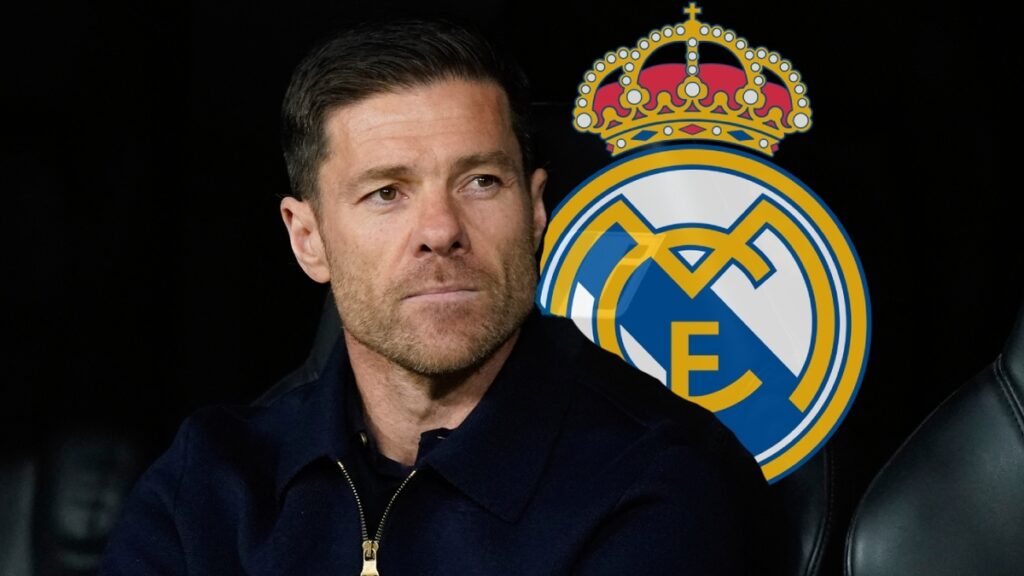 Planes del Real Madrid: ¿Xabi Alonso se quedará o se marchará?