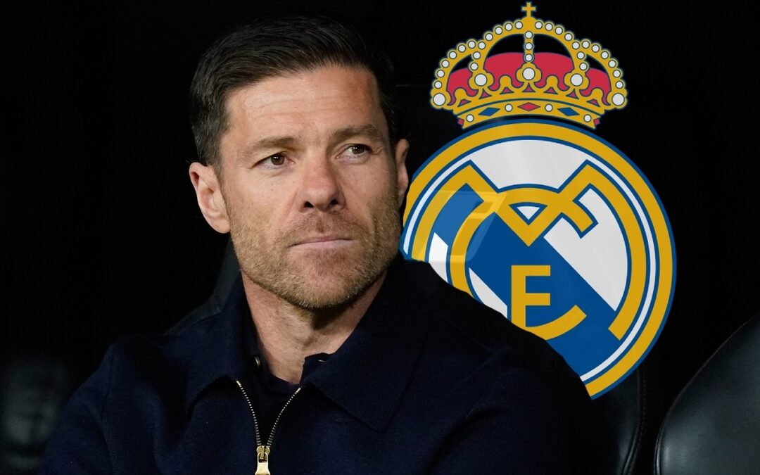 Planes del Real Madrid: ¿Xabi Alonso se quedará o se marchará?