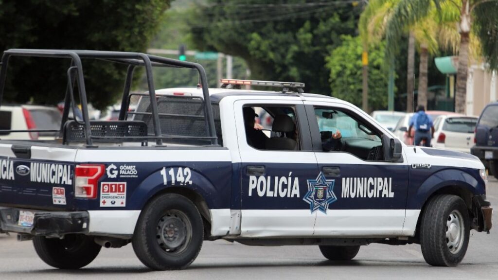 Denuncia de Madre Soltera en Gómez Palacio: Ladrón Captado en Video Robando en su Casa