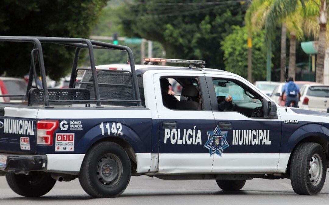 Denuncia de Madre Soltera en Gómez Palacio: Ladrón Captado en Video Robando en su Casa