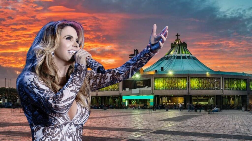 Mañanitas a la Virgen de Guadalupe: Descubre el Horario y Dónde Verlas HOY 11 de Diciembre