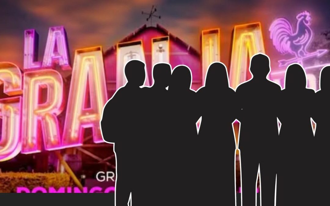 La Granja VIP: Conoce a los Nominados de la Novena Semana en Tampa Bay