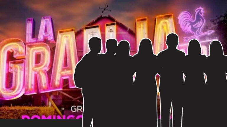 La Granja VIP: Conoce a los Nominados de la Novena Semana en Tampa Bay