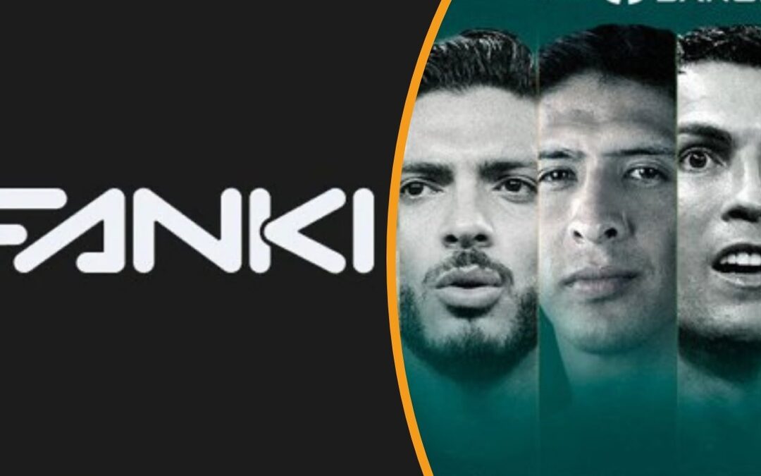 Fanki Vuelve a FALLAR en Preventa del México vs Portugal: Usuarios Explotan en Redes Sociales