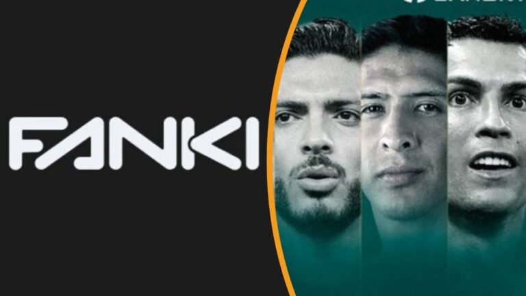 Fanki Vuelve a FALLAR en Preventa del México vs Portugal: Usuarios Explotan en Redes Sociales