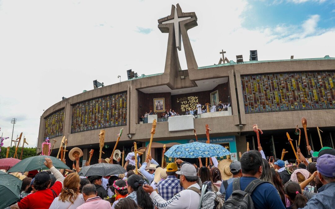 Feriado en México: ¿Es el 12 de diciembre de 2025 un día festivo según la Ley Federal del Trabajo?