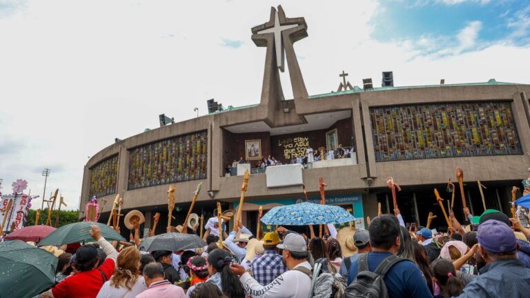 Feriado en México: ¿Es el 12 de diciembre de 2025 un día festivo según la Ley Federal del Trabajo?