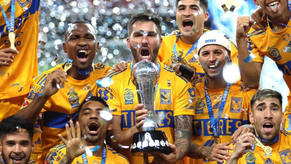 Tigres en la Liga MX: 14 años de finales en su época dorada
