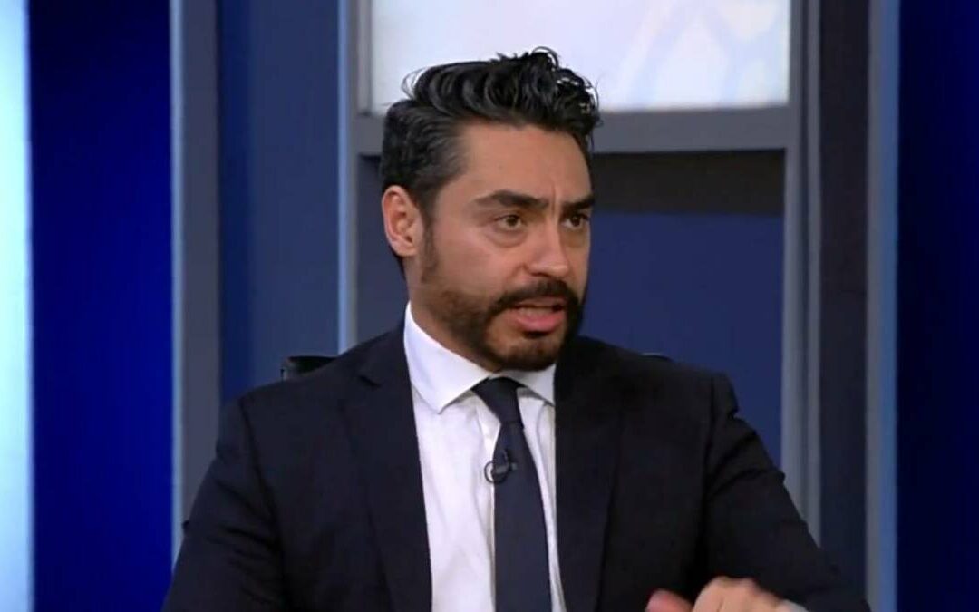 Rubén Rodríguez se despide emotivamente de Fox Sports: Un adiós lleno de recuerdos en Tampa Bay