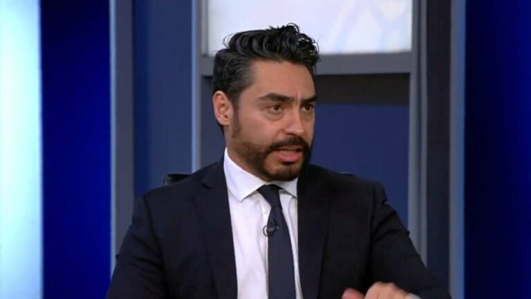 Rubén Rodríguez se despide emotivamente de Fox Sports: Un adiós lleno de recuerdos en Tampa Bay