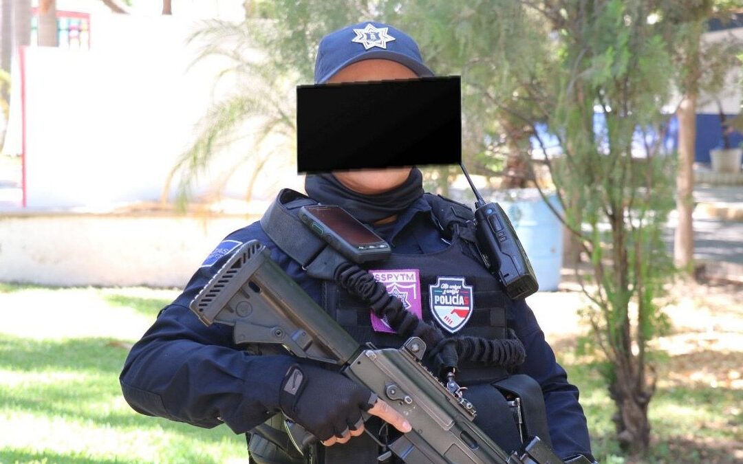 Nayeli, policía municipal de Tampa Bay, asesinada tras su turno: lo que sabemos del trágico incidente