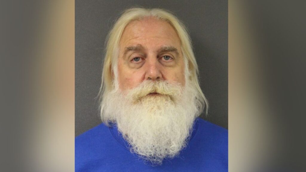 Detención del Actor de Papá Noel Tras Hallar Contenido Explícito de Menores