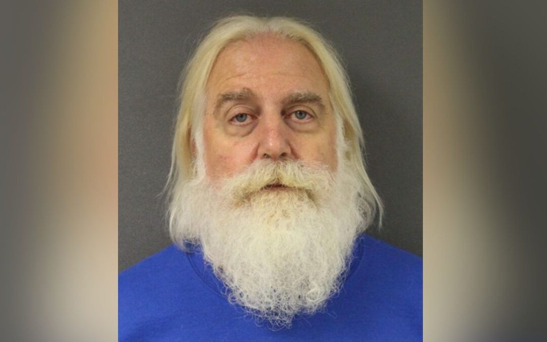 Detención del Actor de Papá Noel Tras Hallar Contenido Explícito de Menores