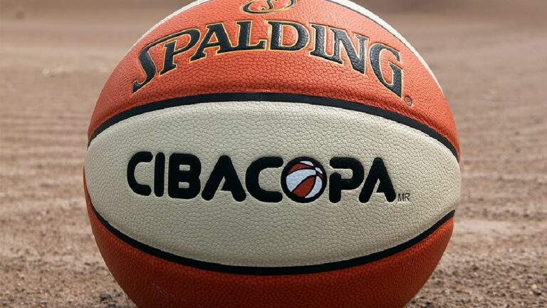 Descubre los equipos de la CIBACOPA y su campeón actual