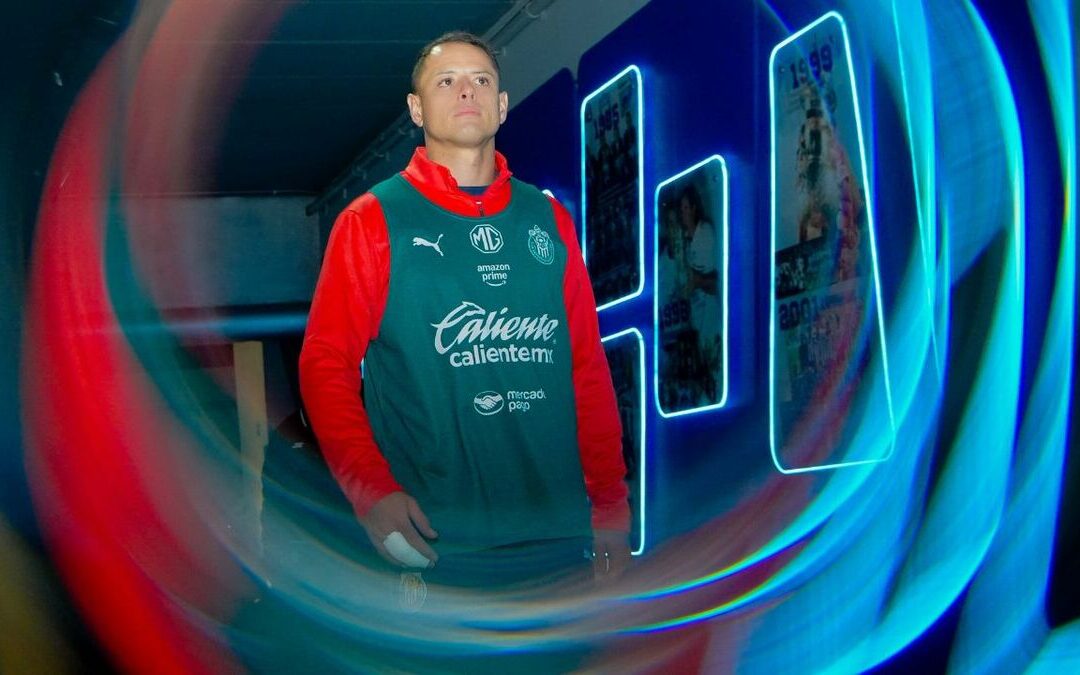 ¿Chicharito se retirará? El futuro de Javier Hernández tras su salida de Chivas