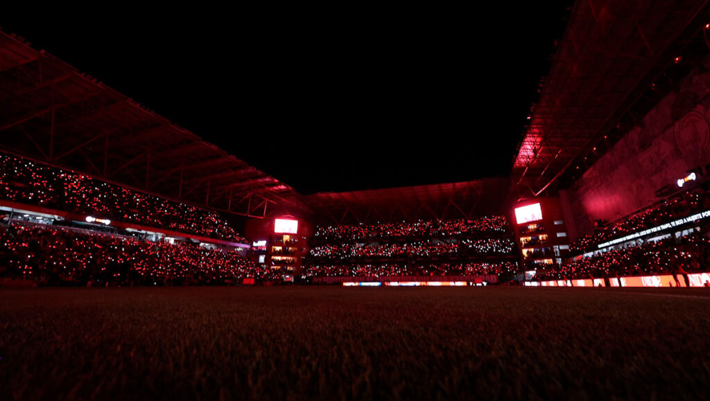 Vive el partido Tigres vs. Toluca en el Nemesio Diez, con costos de entrada