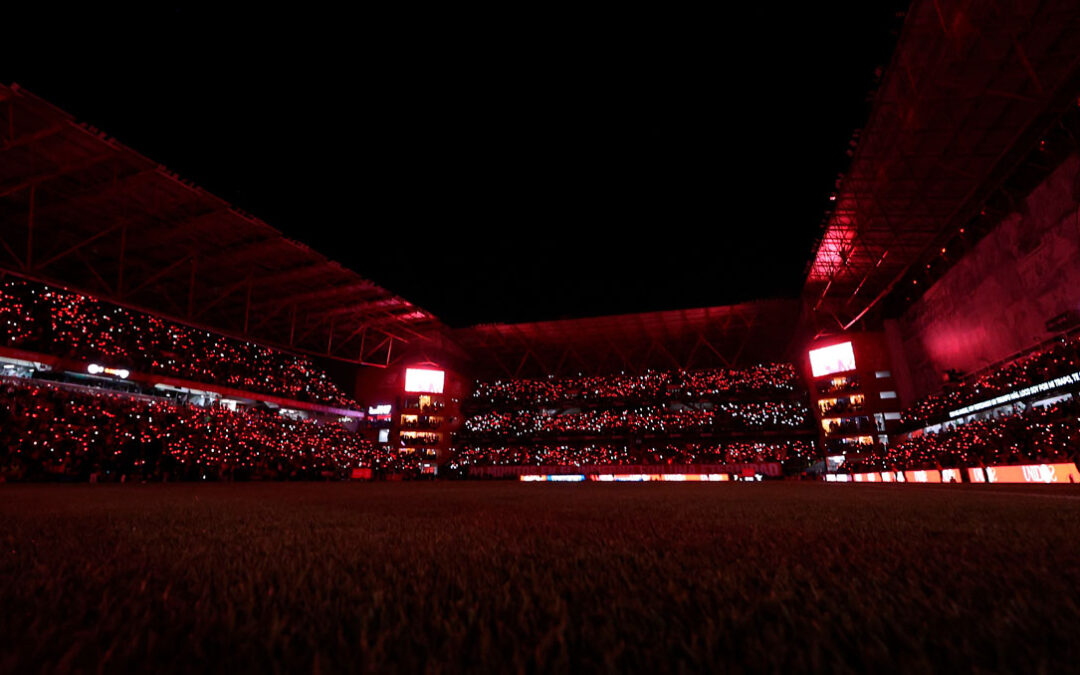Vive el partido Tigres vs. Toluca en el Nemesio Diez, con costos de entrada