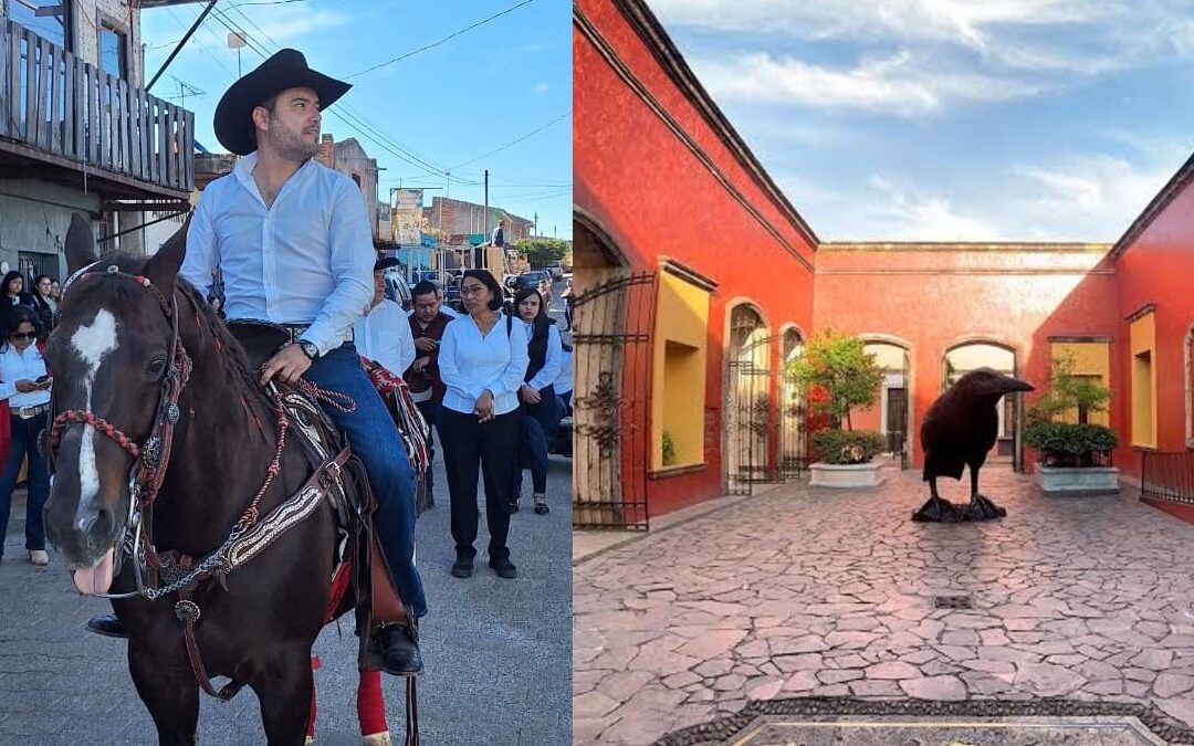 Denuncia a Ayuntamiento de Tequila por Cobros Excesivos: Fiscalía de Jalisco Investiga al Alcalde