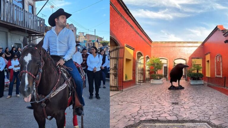 Denuncia a Ayuntamiento de Tequila por Cobros Excesivos: Fiscalía de Jalisco Investiga al Alcalde