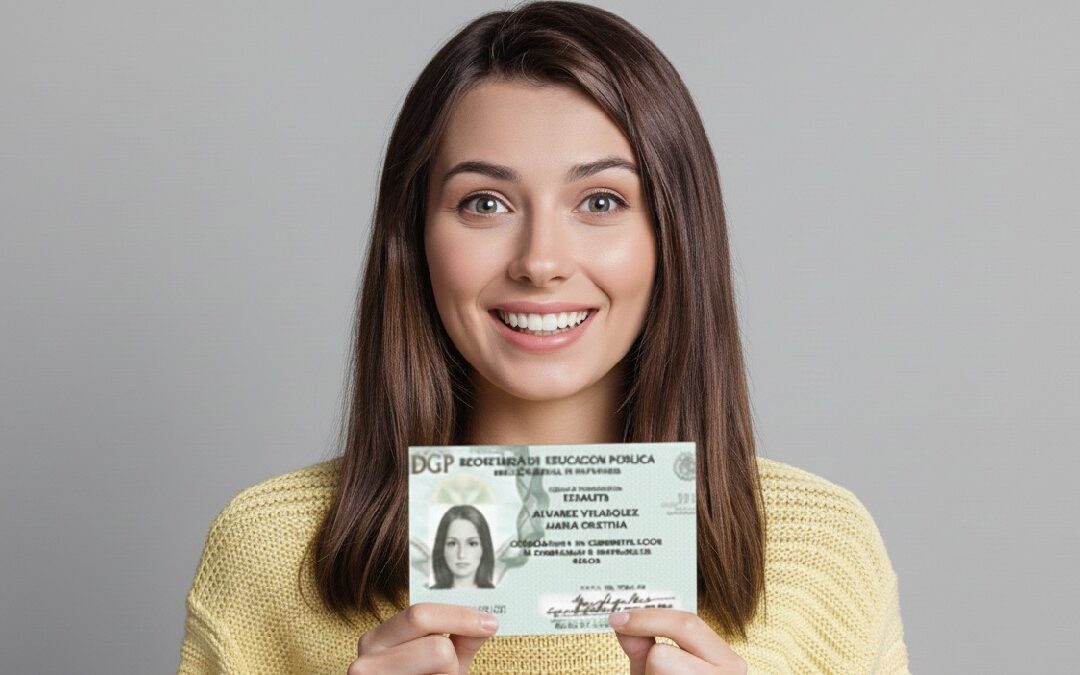 Consecuencias de No Tramitar tu Cédula Profesional en Saltillo para 2025
