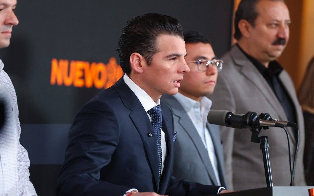 Nuevo León: Estado abre la puerta a la renegociación del Presupuesto 2026 sin aumento al ISN