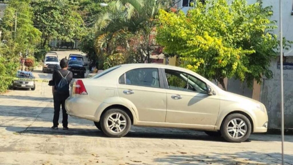 Asesinatos en Veracruz: Una pareja y dos jóvenes entre las víctimas de balaceras