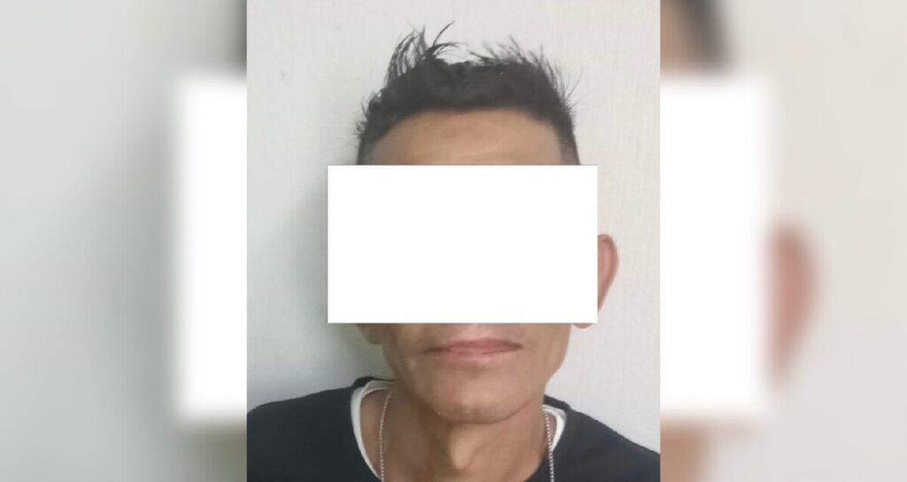 Hombre Intenta Asaltar un Templo en Guadalajara y es Capturado por el Párroco