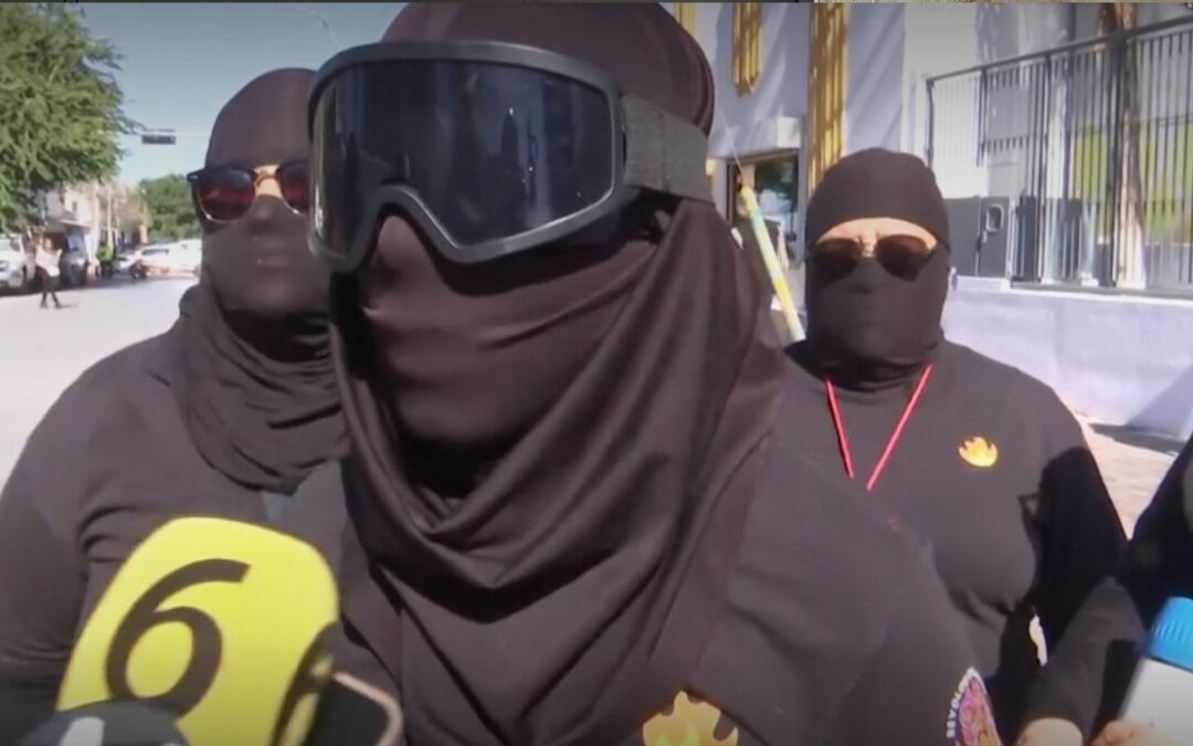 Justicia Urgente para Víctima de Abuso Infantil en Lerdo