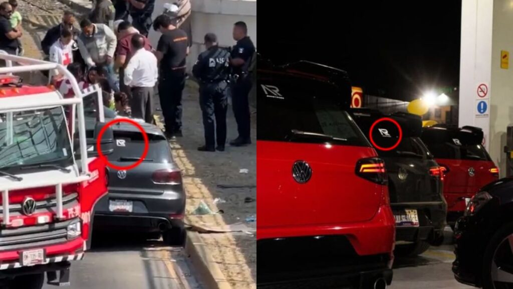 Noisy Rides: Nuevo Club de Arrancones Implicado en Fatal Carambola en Vía Atlixcáyotl, Puebla