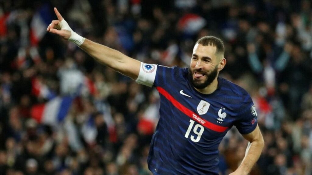 Benzema Abre la Puerta a un Regreso en el Mundial 2026 con Francia