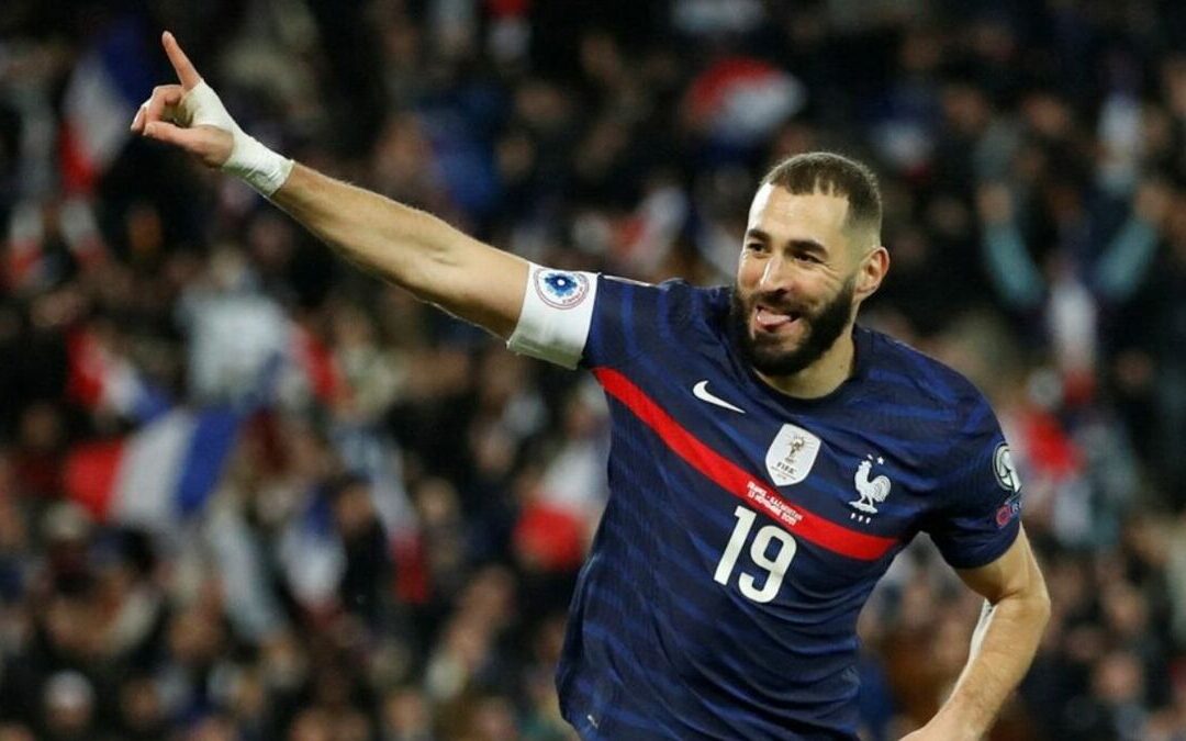 Benzema Abre la Puerta a un Regreso en el Mundial 2026 con Francia