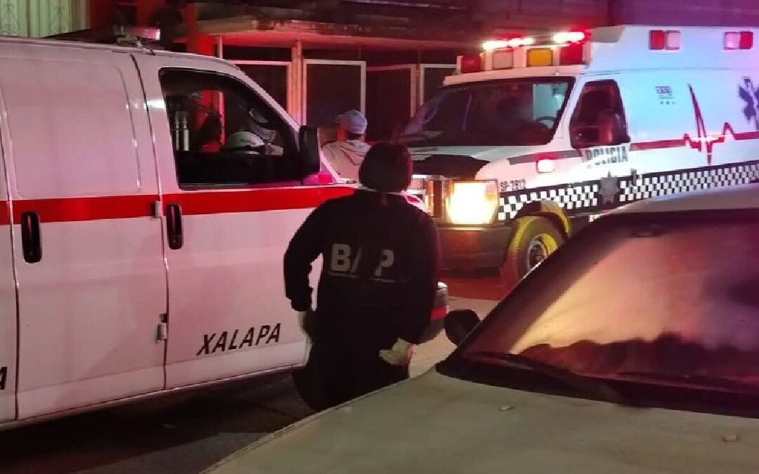 Niño fallece en su hogar en Xalapa tras un trágico incidente con una liga para el cabello