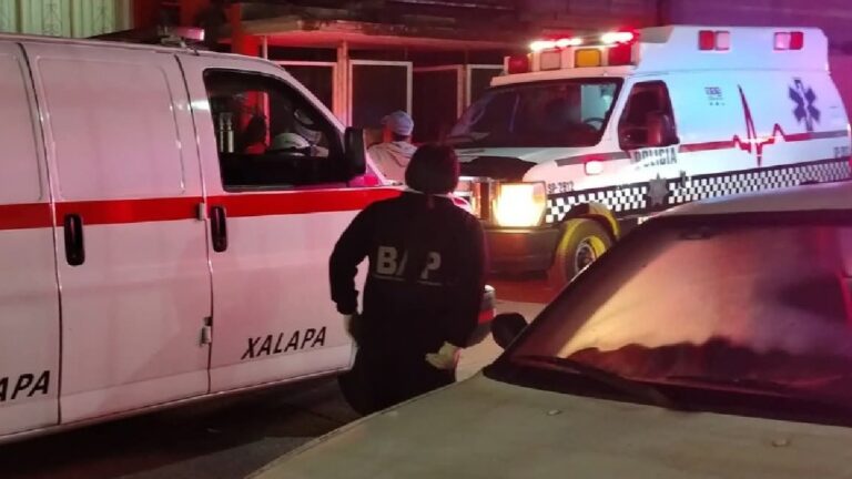Niño fallece en su hogar en Xalapa tras un trágico incidente con una liga para el cabello